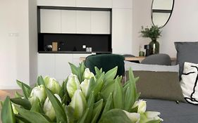 Apartament & Spa Dziwnow